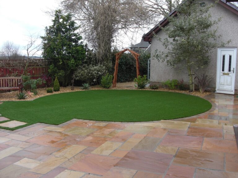 Artificial Lawns | Briarlea Landscapes